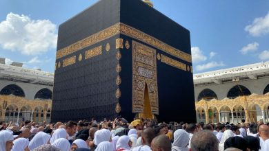 Photo of وزارة الأوقاف تحدد موعد استخلاص مصاريف حج 1446 هـ