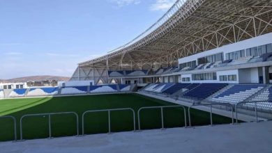 Photo of افتتاح الملعب الكبير للحسيمة بطاقة استيعابية تبلغ 11 ألف مقعد
