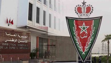Photo of الأمن الوطني يعزز تقنيات البحث الجنائي لمكافحة الجرائم المالية وغسيل الأموال