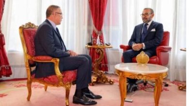 Photo of لقجع: بتوجيهات ملكية تشكيل لجنة موسعة لضمان تنظيم مميز لكأس العالم 2030