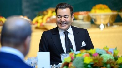 Photo of الأمير مولاي رشيد يمثل الملك محمد السادس في إعادة افتتاح كاتدرائية نوتردام