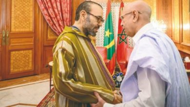 Photo of زيارة مرتقبة للملك محمد السادس إلى موريتانيا لتعزيز الشراكة الاستراتيجية