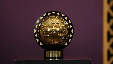 Photo of مراكش تحتضن الليلة حفل “الكاف” 2024 وأشرف حكيمي الأقرب للكرة الذهبية الإفريقية