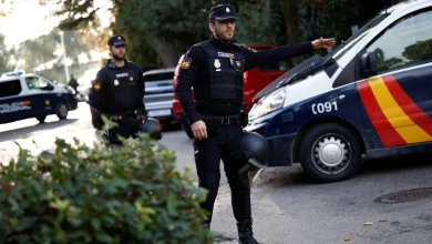 Photo of اعتقال زوجين مغربيين في إسبانيا بتهمة تهريب قاصرين باستخدام جوازات سفر أبنائهما