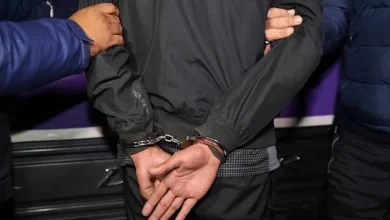 Photo of توقيف عضو في شبيبة الاشتراكي الموحد بطنجة متهم بالنصب والتزوير في رخصة تجارية