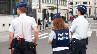 Photo of بينهم قاصرين هجوم هولنديين على بيت مهاجر مغربي ببلجيكا