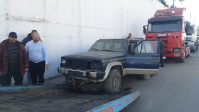 Photo of تعليمات صارمة لوالي جهة طنجة تنهي فوضى السيارات المهملة “بلافيراي”