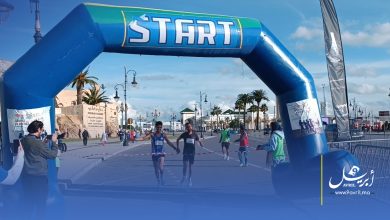 Photo of سباق من أجل العدالة: هيئة المحامين بطنجة تحتفل بالمئوية بفعالية رياضية فريدة