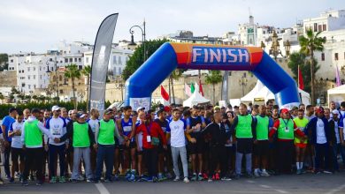 Photo of هيئة المحامين بطنجة تحتفي بمئويتها بسباق العدالة: نجاح استثنائي ومشاركة واسعة تتجاوز التوقعات