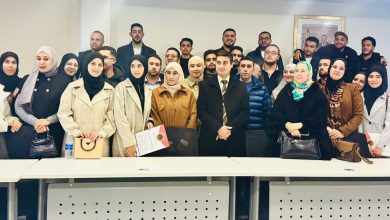 Photo of دورة تكوينية بطنجة تسلط الضوء على تعزيز الإطار القانوني لمكافحة العنف ضد المرأة في المغرب
