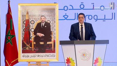 Photo of انعقاد المناظرة الوطنية الثانية للجهوية المتقدمة بجهة طنجة تطوان الحسيمة