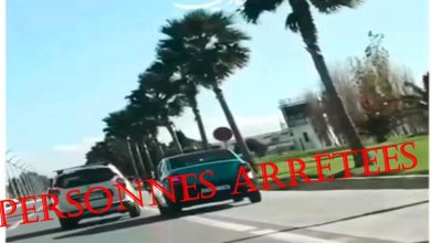 Photo of التنسيقية المحلية لسيارات الأجرة بطنجة تدين حادثة المطاردة الخطرة وتدعو لتطبيق القانون