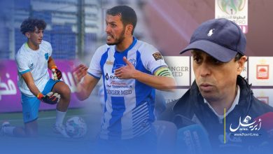 Photo of هلال الطير: “أعراب” يعاني من إصابة حادة لم يتمرن وننتظر إجراء فحوصات الأسبوع القادم