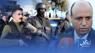 Photo of والي أمن طنجة : سخرنا كل الوحدات الأمنية ووضعنا خطة عمل محكمة لتأمين احتفالات رأس السنة 2025