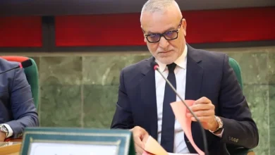 Photo of أبرشان: تحديات كبرى تنتظر مجلس مقاطعة طنجة المدينة