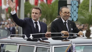Photo of وساطة ملكية تسفر عن إطلاق سراح أربعة فرنسيين محتجزين في بوركينافاسو