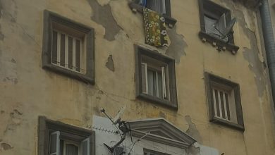 Photo of زنقة موسى بن نصير بطنجة: بناية تسجل فصولا متكررة من “الدعارة والبغاء”