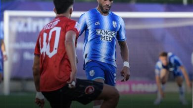 Photo of اتحاد طنجة يعجز عن الفوز بميدانه.. تعادل بطعم الخسارة أمام شباب المحمدية