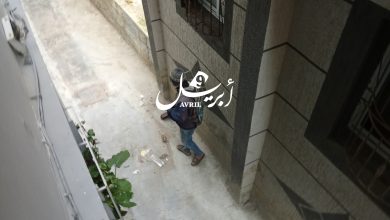 Photo of في ظل غياب عمال النظافة.. سكان أزقة طنجة يستعينون بمهاجرين لتنظيف أحيائهم