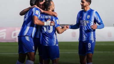 Photo of اتحاد طنجة يحرز تعادلا بطعم الهزيمة أمام الجديدة