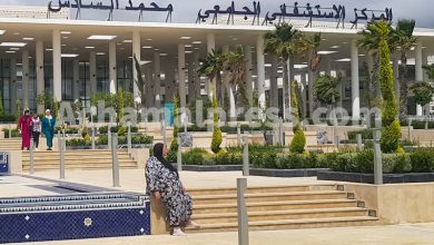 Photo of بعد أيام من زيارة وزير الصحة.. فضيحة اختلاس أدوية ونصب على مريض تهز المستشفى الجامعي بطنجة