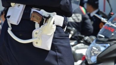 Photo of أصيلة.. الشرطة تضطر لاستخدام السلاح الوظيفي لتحييد خطر شقيقين في حالة سكر