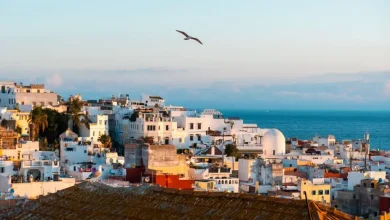 Photo of طقس حار ورياح قوية مرتقبة بطنجة