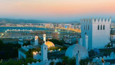 Photo of تراجع في درجات الحرارة بطنجة ورياح معتدلة على السواحل يقابلها بحر قليل الهيجان