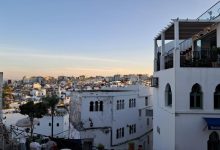 Photo of أجواء ضبابية وحرارة مرتقبة بطنجة
