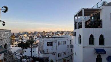 Photo of رياح قوية وحرارة مرتفعة مرتقبة في طنجة