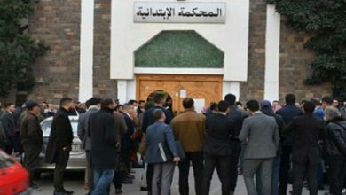 Photo of القضاء يلزم وكالة بنكية بتسليم أموال مسن مريض ويغرمه عن كل يوم تأخير