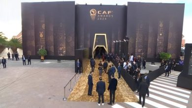 Photo of انطلاق فعاليات حفل جوائز الاتحاد الإفريقي لكرة القدم 2024 بمراكش