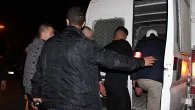 Photo of تفكيك عصابة إجرامية متخصصة في سرقة الأسلاك النحاسية