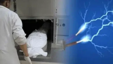Photo of شاب يلقى حتفه بصعقة كهربائية أثناء تسلق عمود عالي التوتر في الناظور