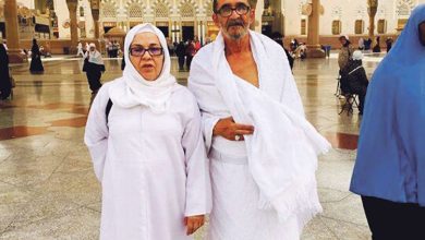 Photo of بعد صراع طويل مع المرض الفنان “مصطفى الزعري” في ذمة الله