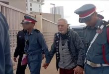 Photo of ردا على بلاغ سجن العرجات.. أسرة محمد زيان تكشف تفاصيل مقلقة عن وضعه الصحي وتطالب بإطلاق سراحه