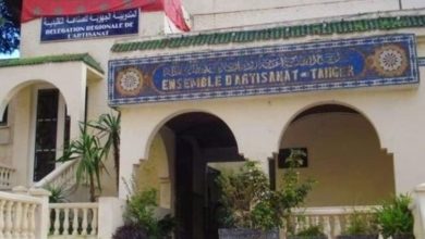 Photo of بعد 12 عاما من التقاضي.. إدانة رئيس سابق ومسؤولين في فضيحة اختلاس أموال بغرفة الصناعة التقليدية بطنجة