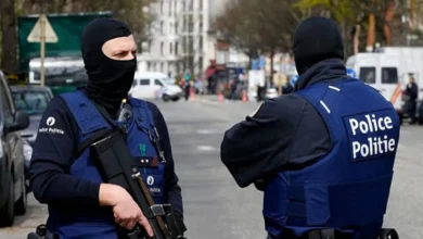 Photo of اعتقال قاصر في بروكسل بتهمة التخطيط لهجوم إرهابي على مسجد