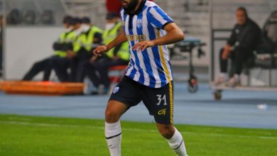 Photo of اتحاد طنجة يرد على تصريحات يوسف بنعلي ويهدد باللجوء إلى القضاء