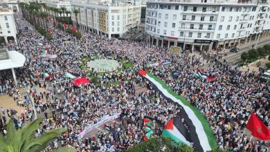 Photo of المغرب يشيد باتفاق وقف إطلاق النار في غزة ويدعو إلى سلام دائم