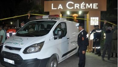 Photo of “محاكمة القرن”.. إعادة النظر في قضية “جريمة لاكريم” التي هزت المغرب