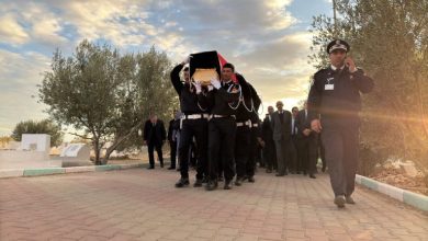 Photo of المحكمة تدين المتهمين في قضية مقتل شرطي خلال تدخل أمني