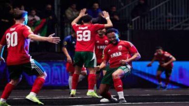 Photo of المغرب يواجه كولومبيا في نصف نهائي كأس الملوك للمنتخبات بحثا عن الانتقام والتأهل للنهائي