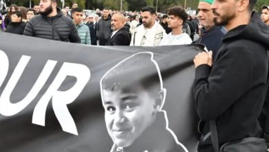 Photo of محاكمة شاب فرنسي بتهمة دهس طفل مغربي بعد مباراة فرنسا والمغرب في كأس العالم