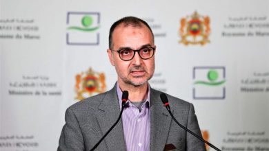 Photo of بعد حائحة كورونا.. الدكتور ليوبي يعود مجددا ويحذر المغاربة من مرض “بوحمرون”