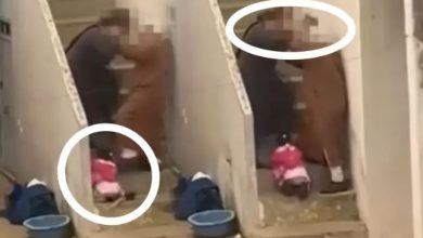 Photo of اعتداء جار على جارته وطفلتها بسبب الإيجار يشعل غضب مواقع التواصل بتطوان