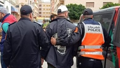 Photo of توقيف محتال انتحل صفة مسؤول أمني للنصب على الضحايا