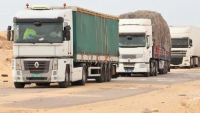 Photo of المغرب ينسق مع بوركينافاسو والنيجر للتحقيق في اختفاء أربعة سائقين مغاربة على الحدود