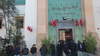 Photo of جنايات فاس تقضي بـ6 سنوات حبسا نافذا في حق مقاول شيد 16 محكمة بالمغرب