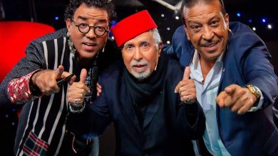 Photo of برنامج ‘مع الفاميلا’ يكشف أسرار الفن وصراعاته مع نجوم الشاشة